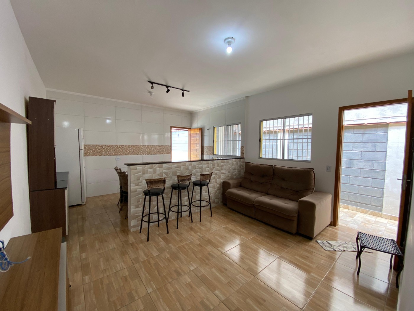 Casa, 2 quartos - Foto 3