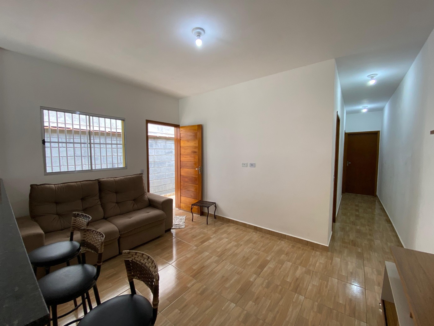 Casa, 2 quartos - Foto 4