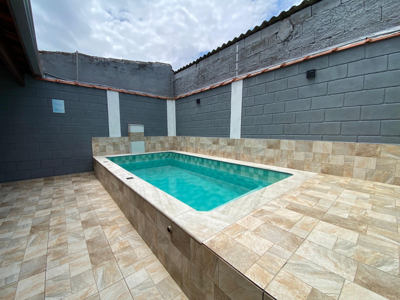 Casa, 2 quartos - Foto 5