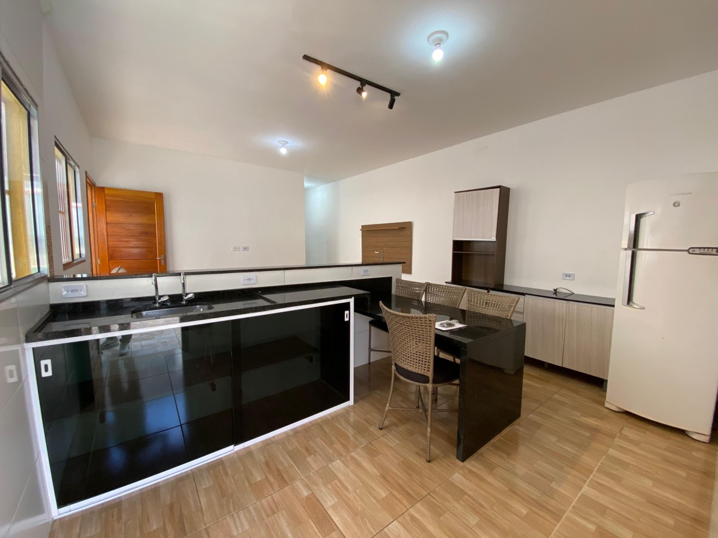 Casa, 2 quartos - Foto 6