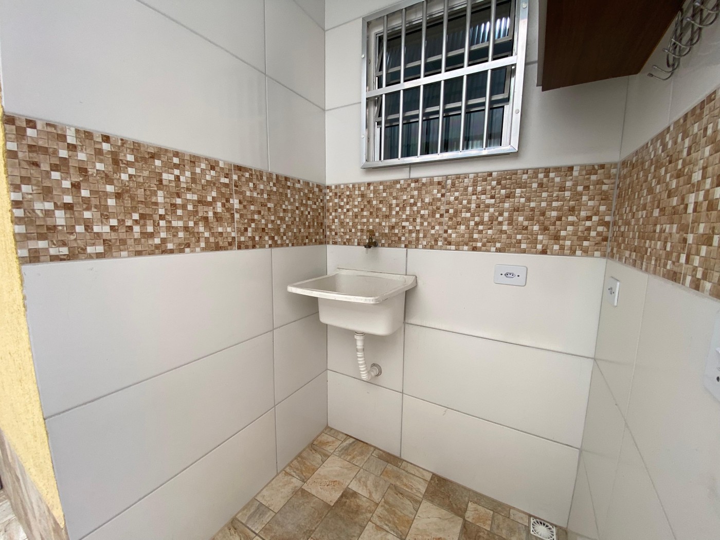 Casa, 2 quartos - Foto 8