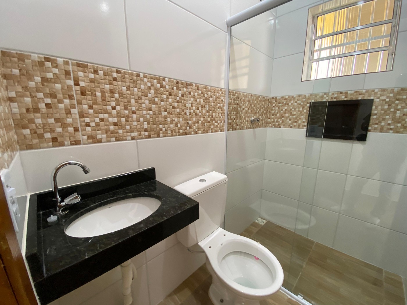 Casa, 2 quartos - Foto 11