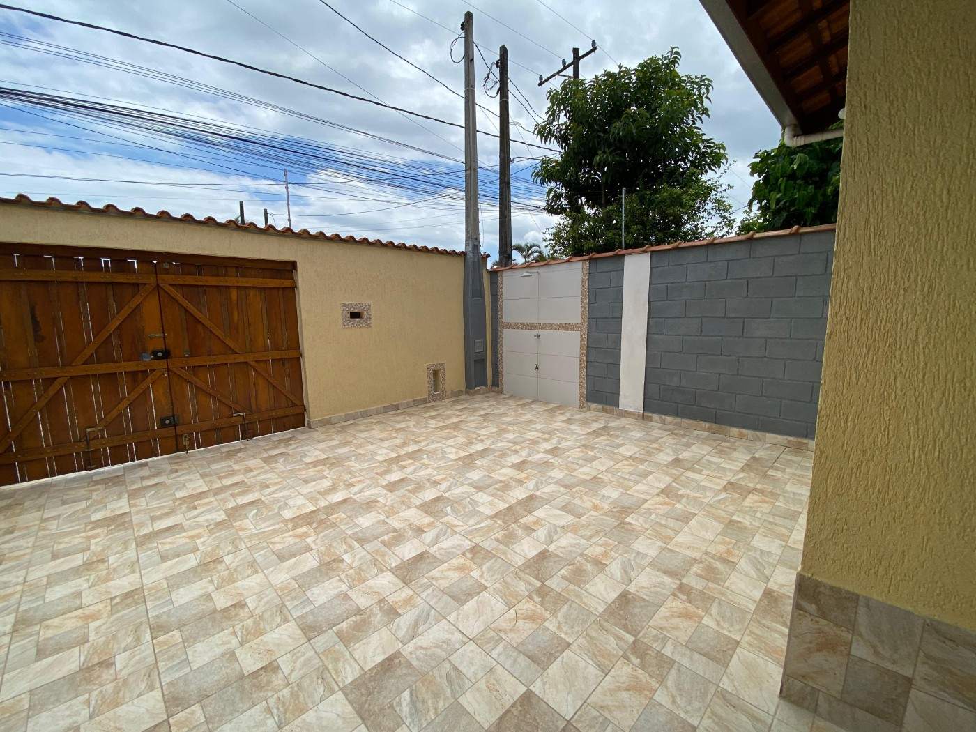 Casa, 2 quartos - Foto 13