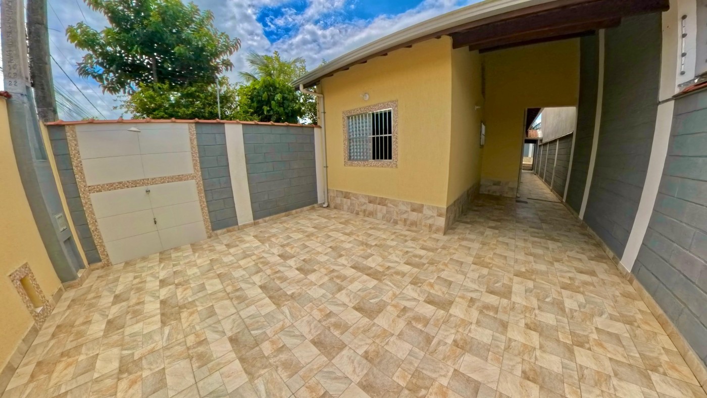 Casa, 2 quartos - Foto 15