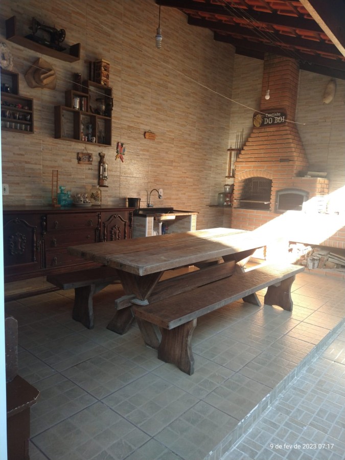 Casa, 3 quartos - Foto 3