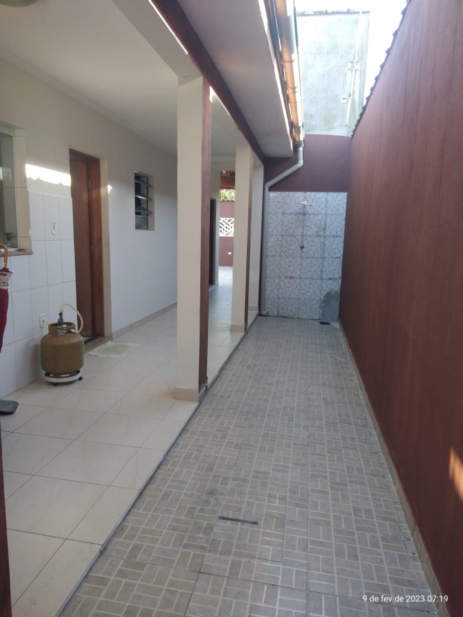 Casa, 3 quartos - Foto 4