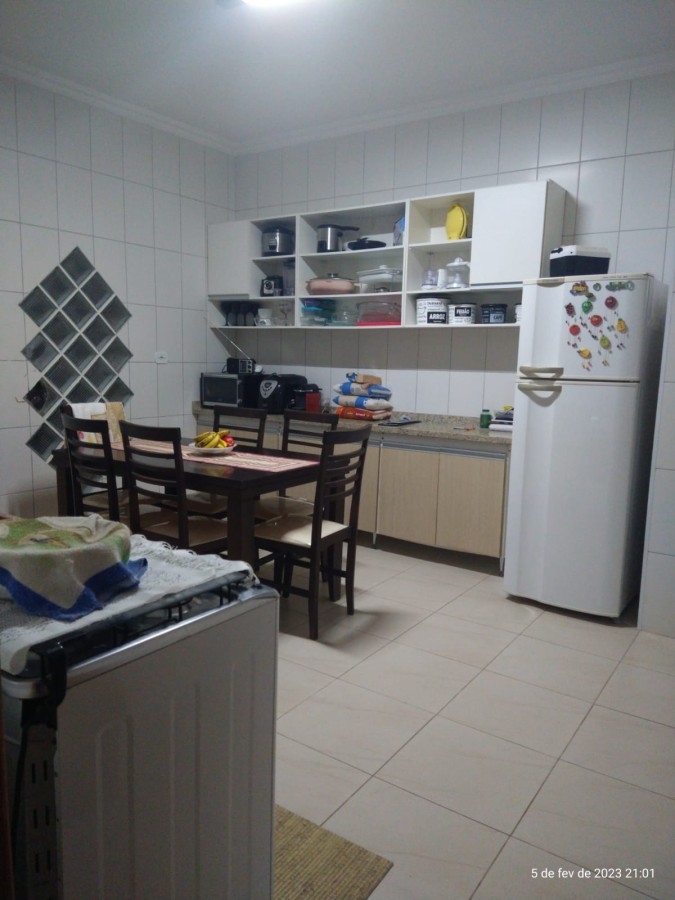 Casa, 3 quartos - Foto 8