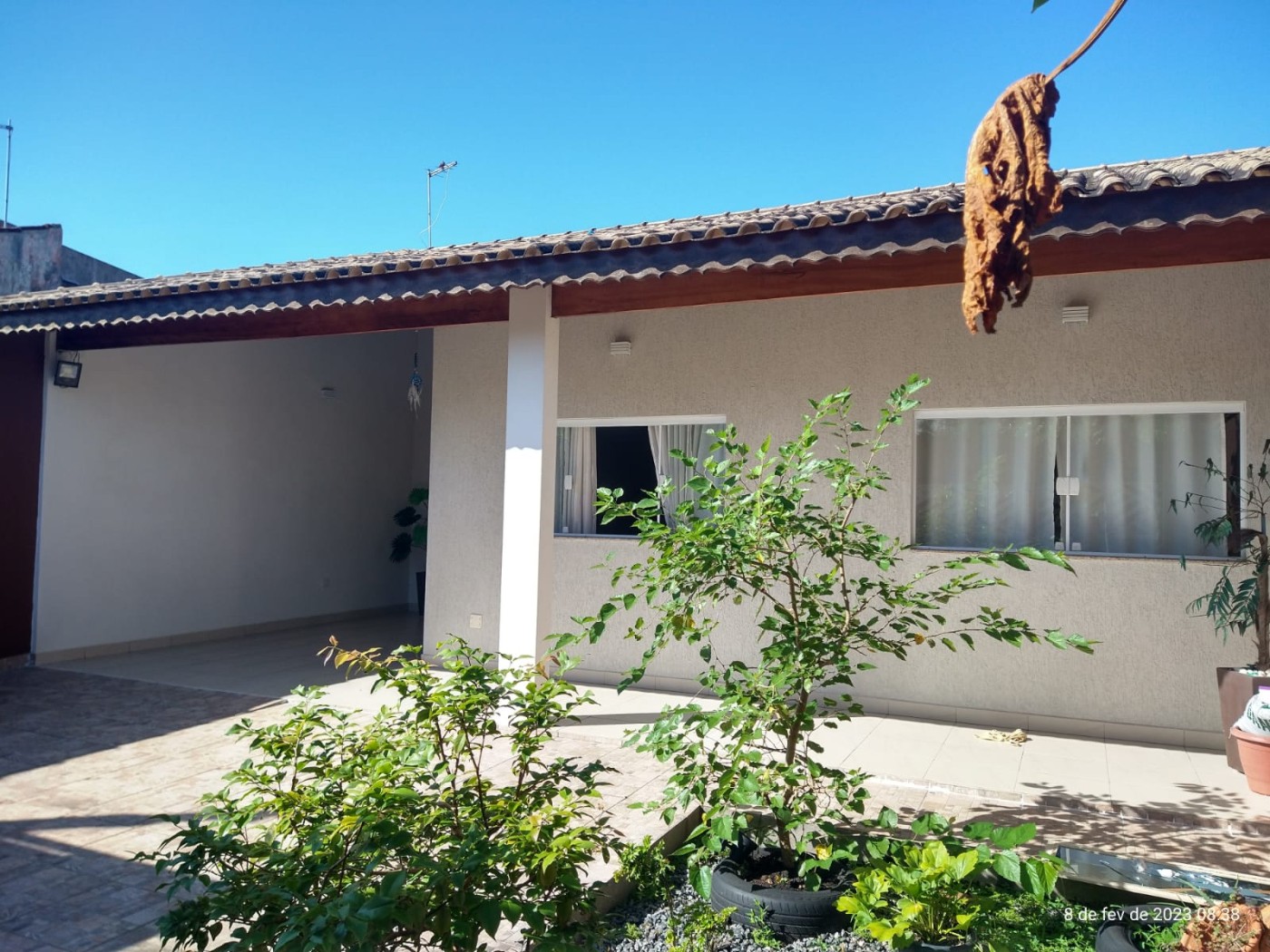 Casa, 3 quartos - Foto 11