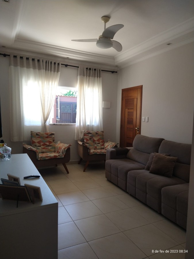 Casa, 3 quartos - Foto 14