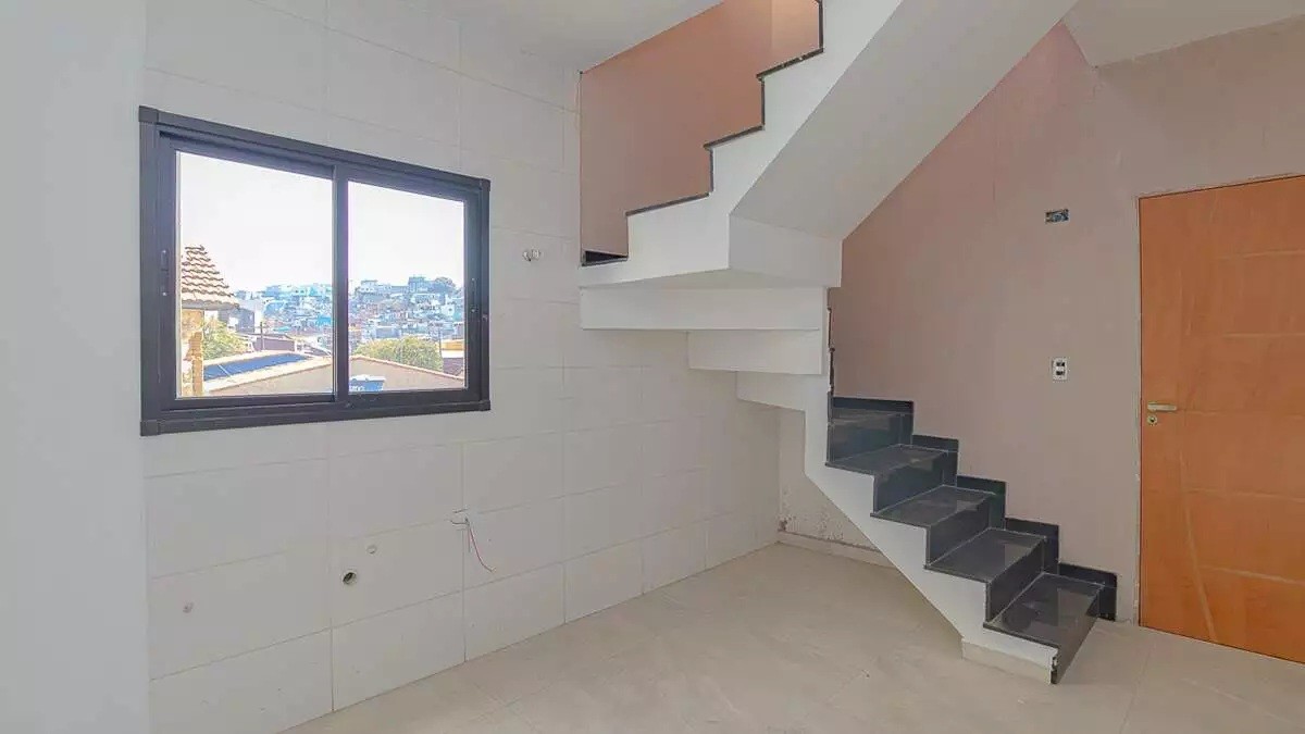 Cobertura, 2 quartos, 38 m² - Foto 4