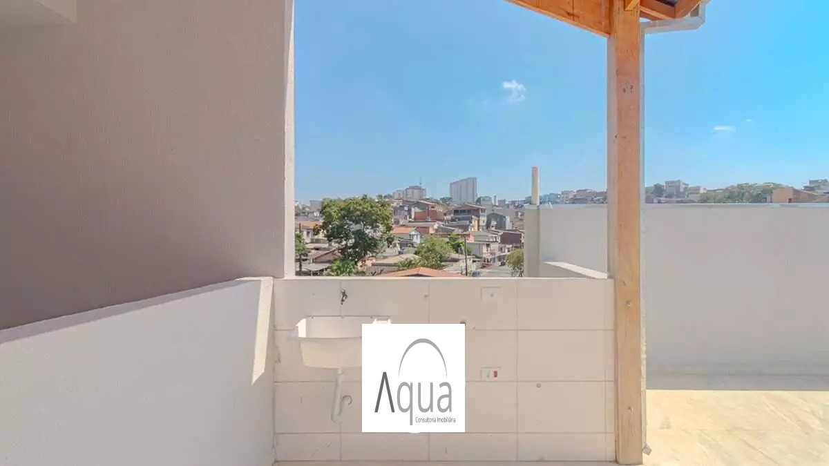 Cobertura, 2 quartos, 38 m² - Foto 32