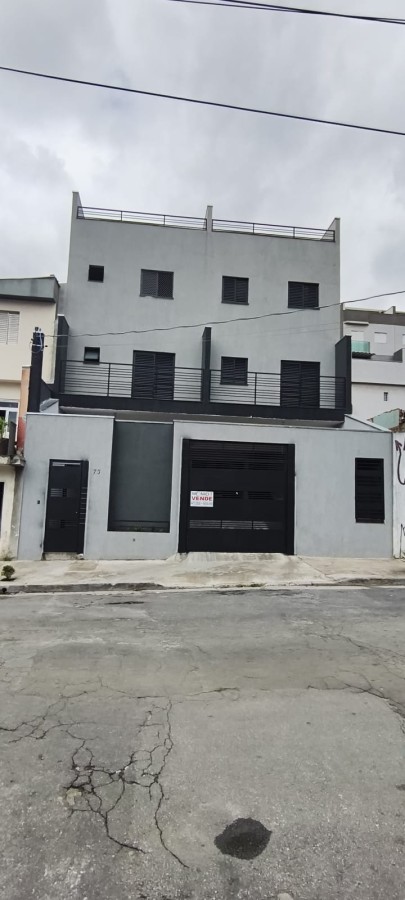 Cobertura, 2 quartos, 38 m² - Foto 48
