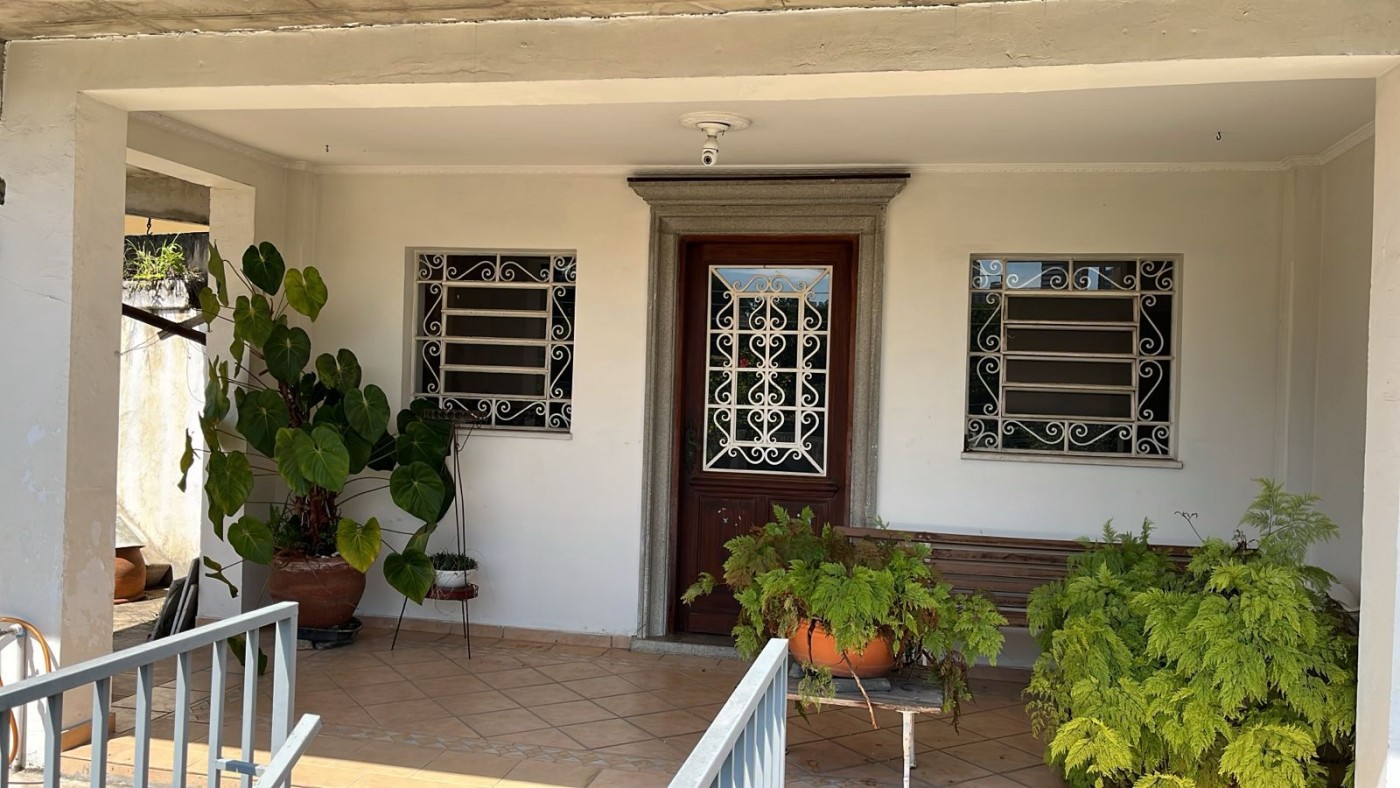 Casa, 4 quartos - Foto 1