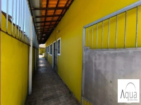 Casa, 2 quartos - Foto 10