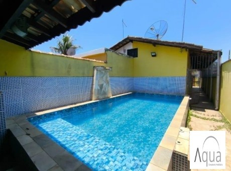 Casa, 2 quartos - Foto 1