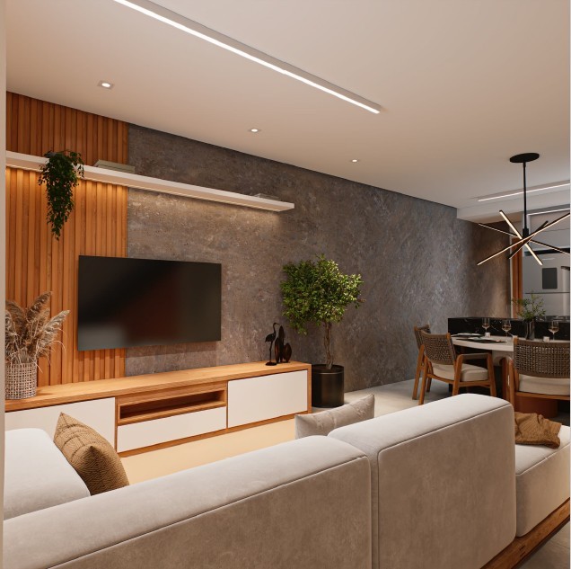 Casa, 3 quartos - Foto 5