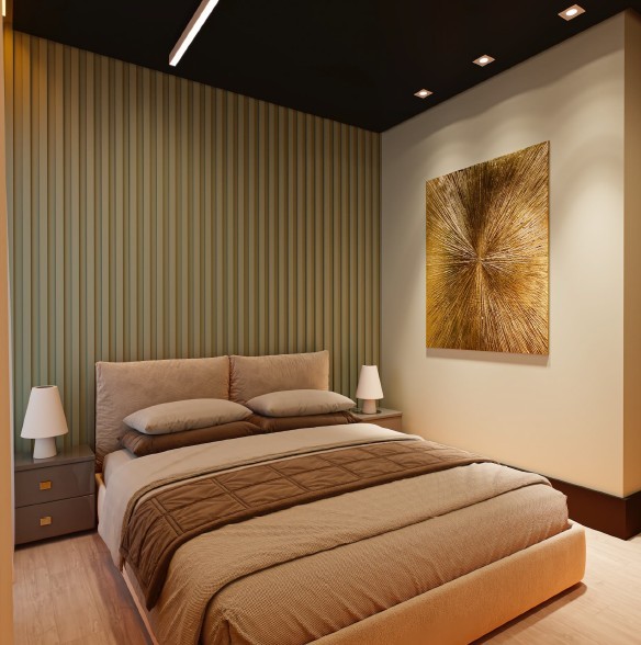 Casa, 3 quartos - Foto 12