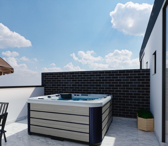 Casa, 3 quartos - Foto 14