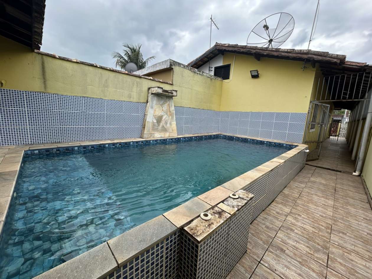 Casa, 2 quartos - Foto 15