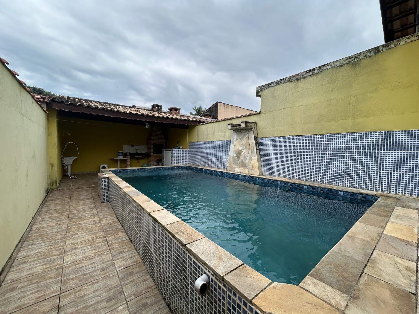 Casa, 2 quartos - Foto 16