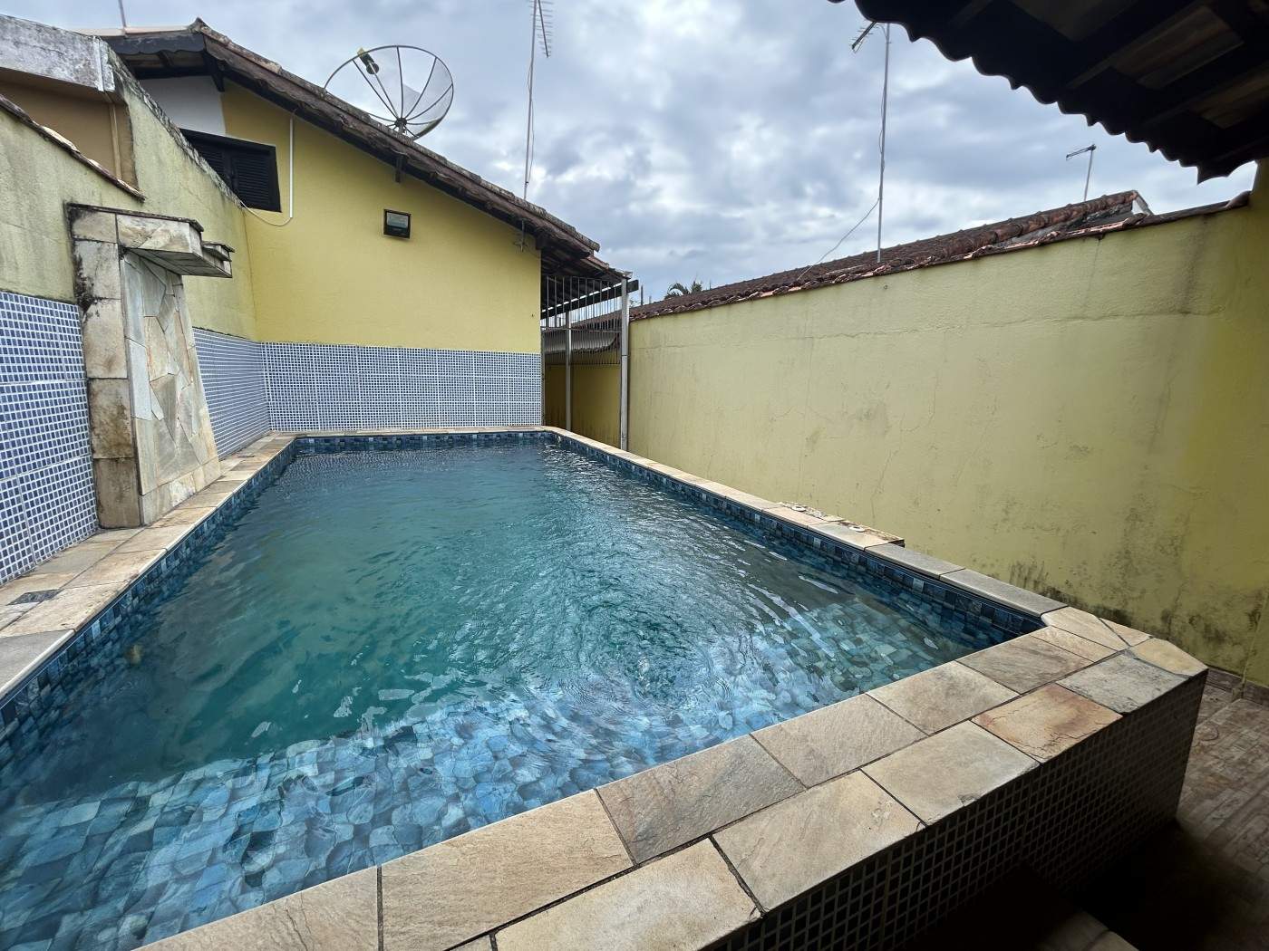 Casa, 2 quartos - Foto 17