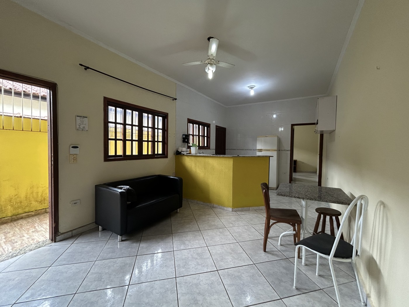 Casa, 2 quartos - Foto 18