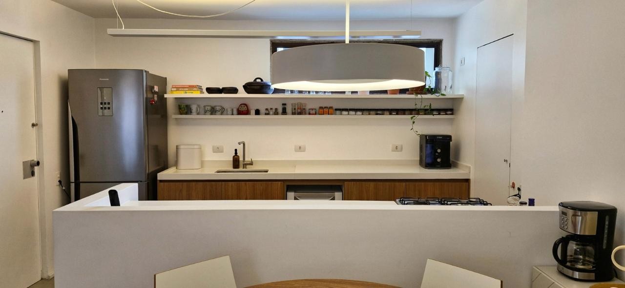 Apartamento, 2 quartos, 105 m² - Foto 4