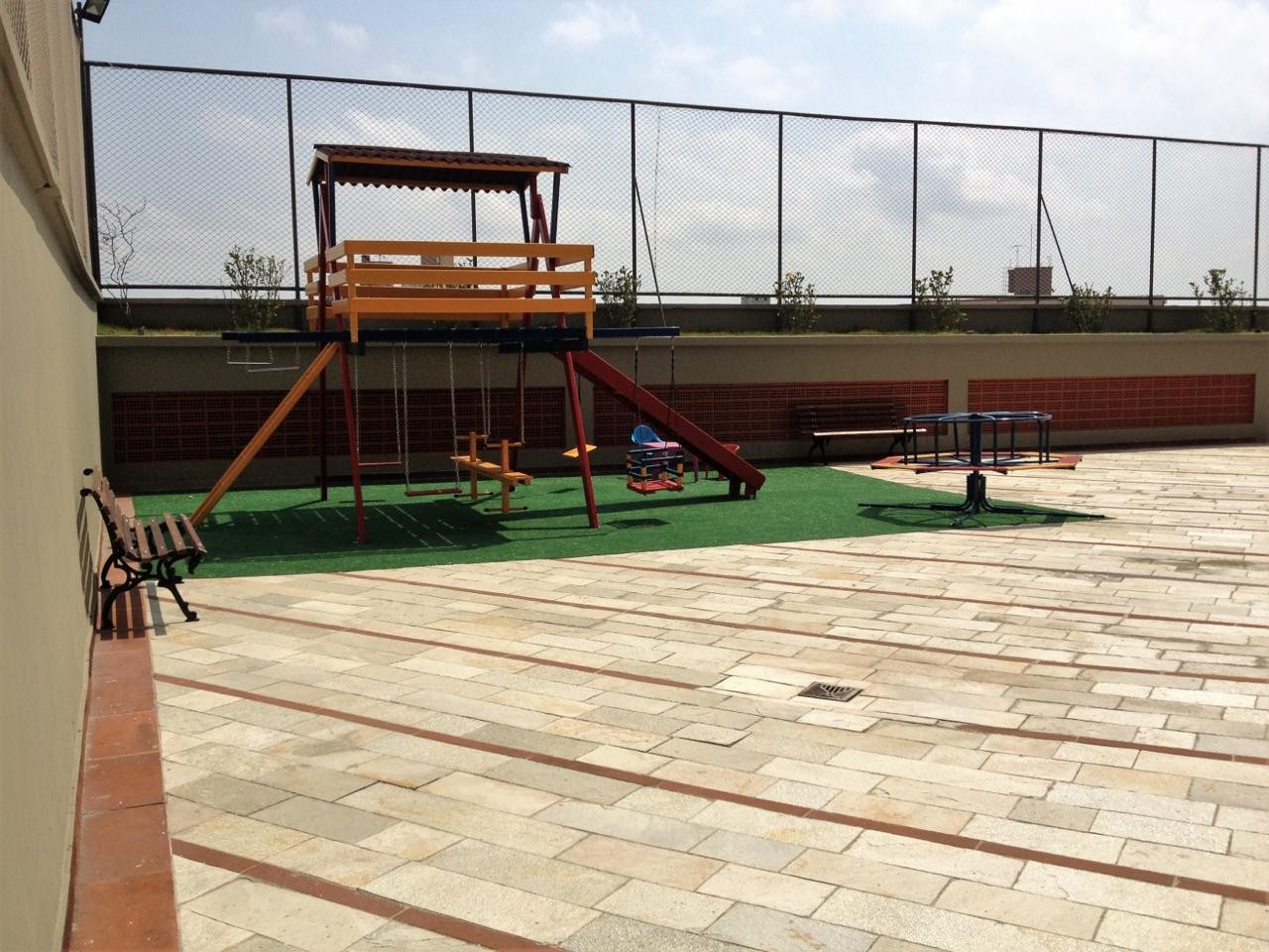 Apartamento, 2 quartos, 105 m² - Foto 3