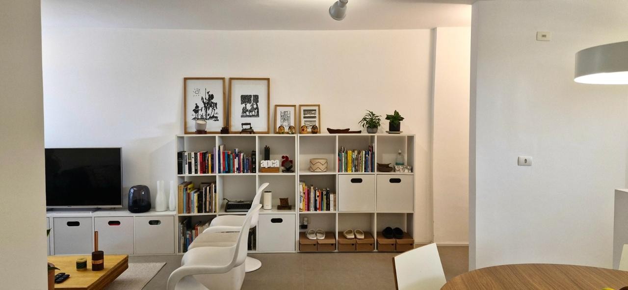 Apartamento, 2 quartos, 105 m² - Foto 8