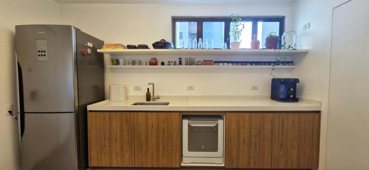 Apartamento, 2 quartos, 105 m² - Foto 9