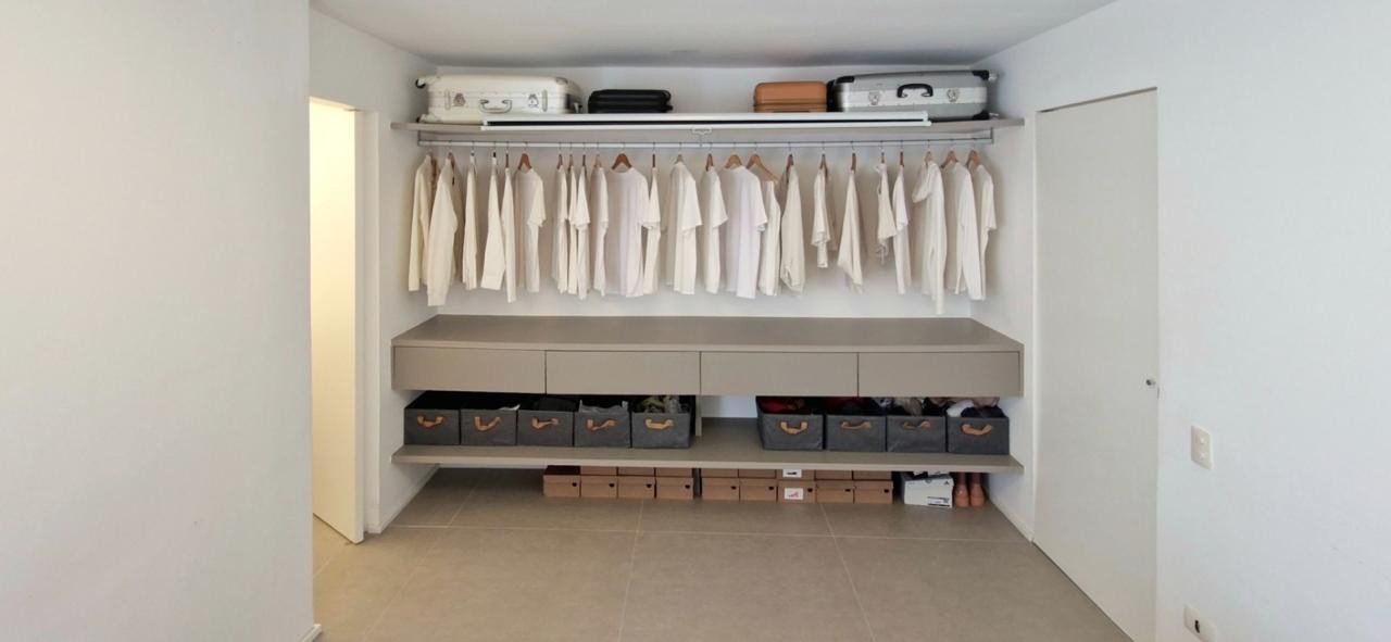 Apartamento, 2 quartos, 105 m² - Foto 16