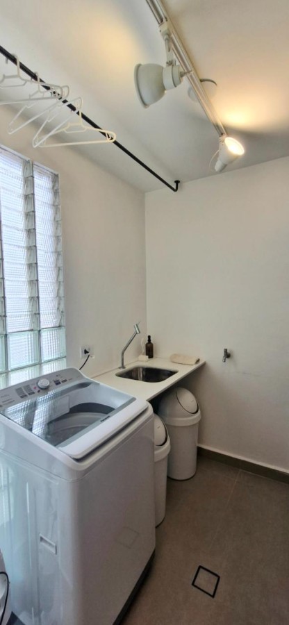 Apartamento, 2 quartos, 105 m² - Foto 21