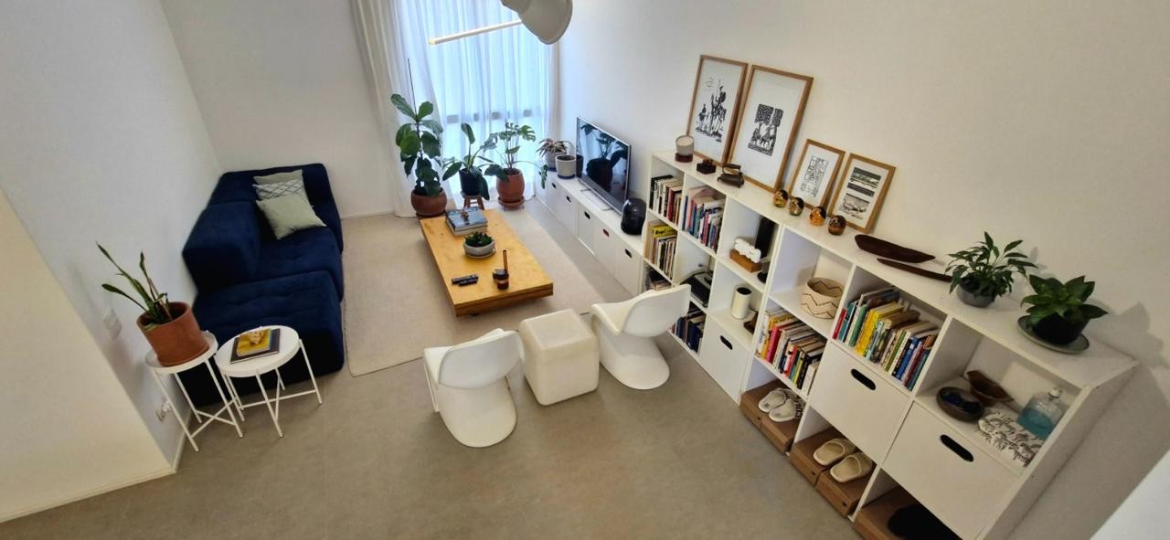 Apartamento, 2 quartos, 105 m² - Foto 25