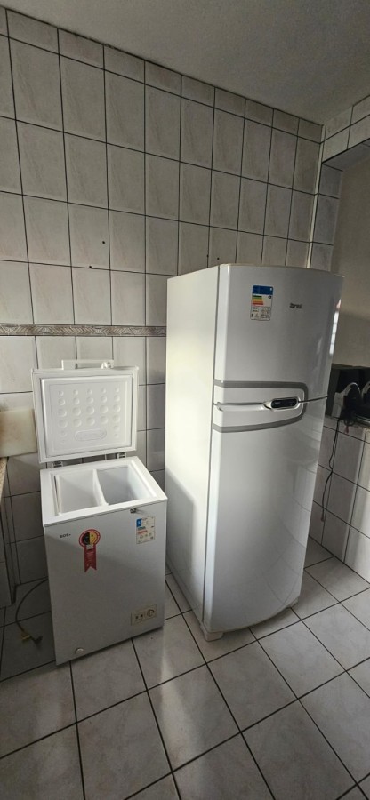 Casa, 2 quartos - Foto 21