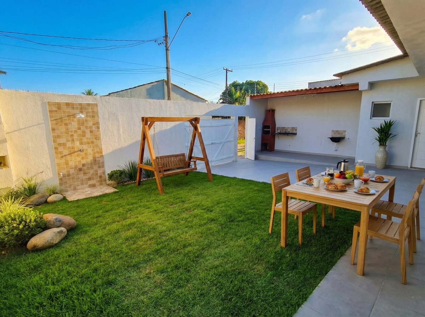 Casa, 2 quartos - Foto 3