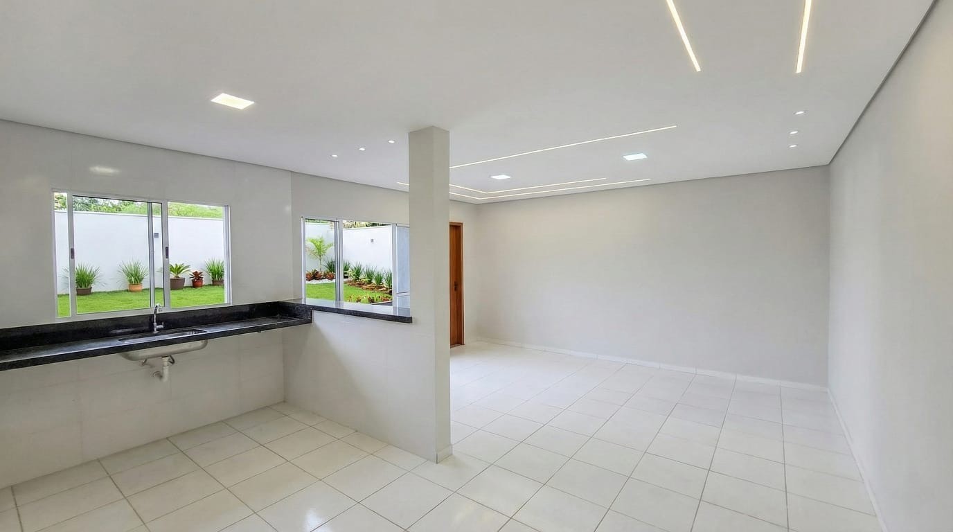 Casa, 2 quartos - Foto 6