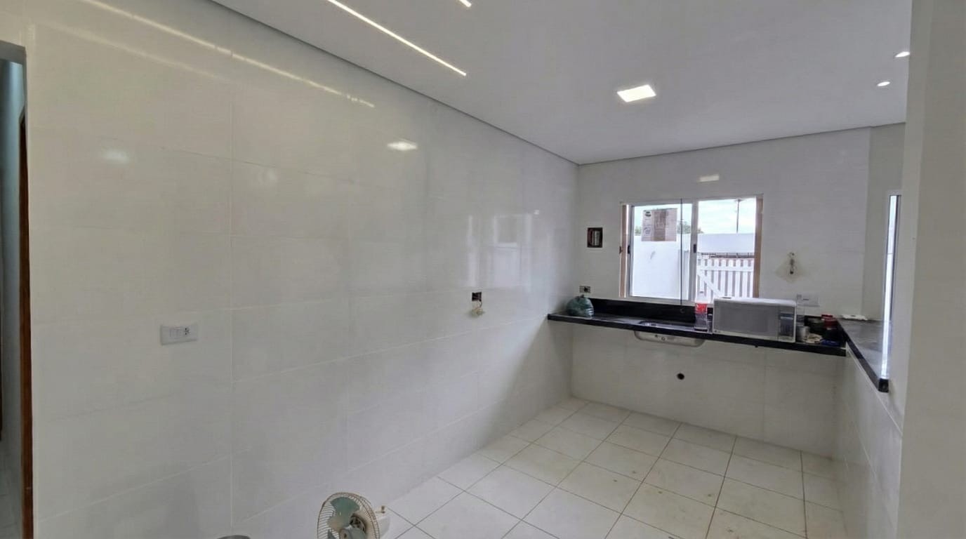 Casa, 2 quartos - Foto 7