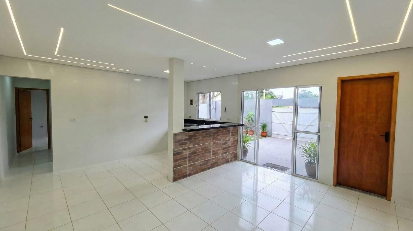 Casa, 2 quartos - Foto 8