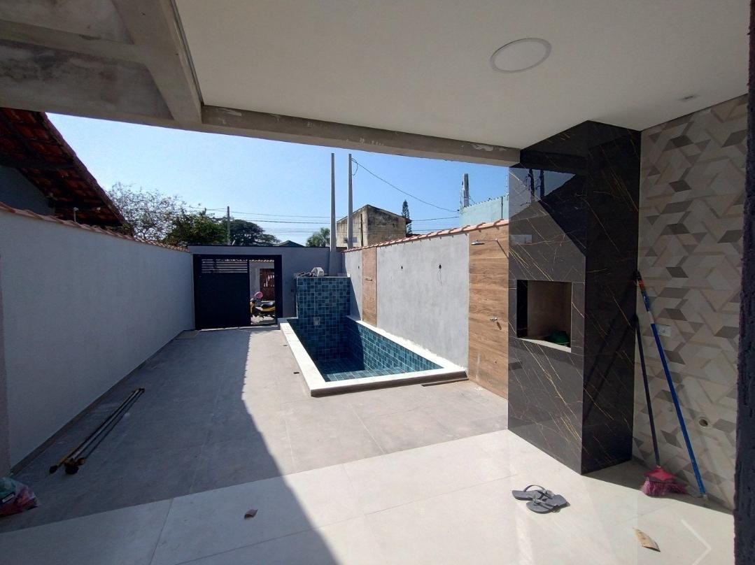 Casa, 2 quartos - Foto 2