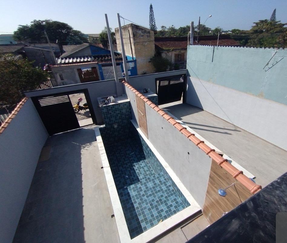 Casa, 2 quartos - Foto 3