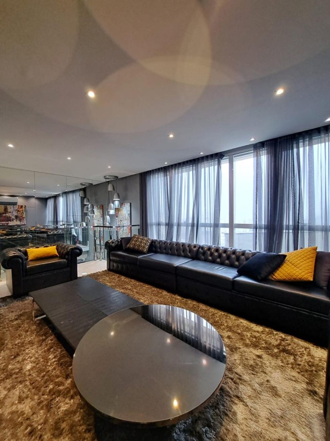 Cobertura, 3 quartos, 227 m² - Foto 7