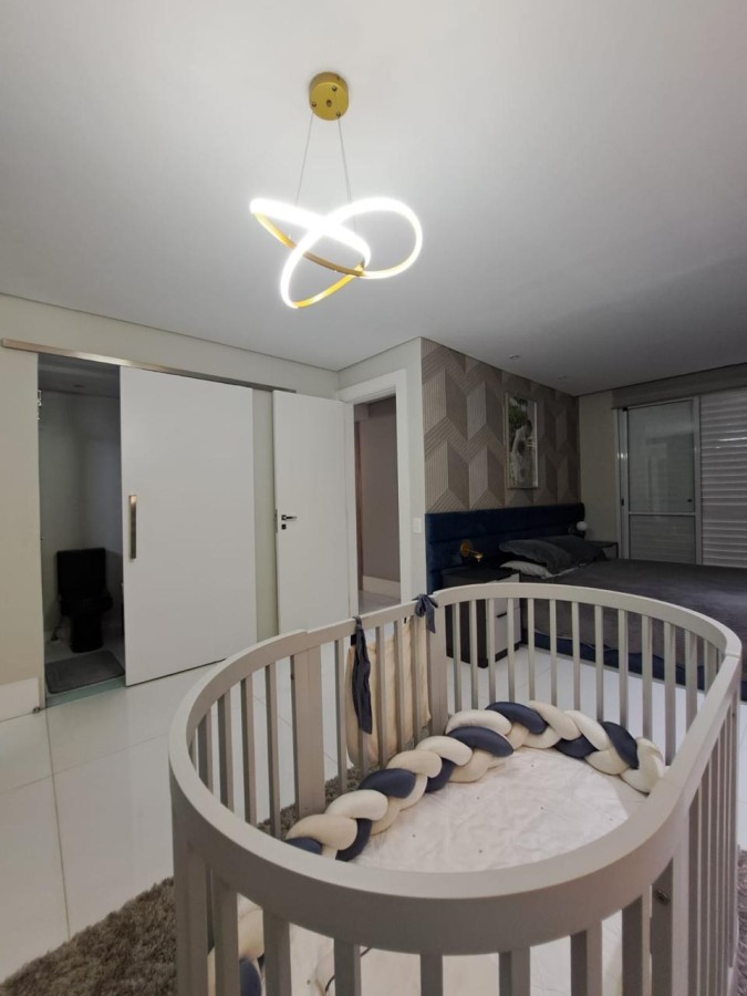 Cobertura, 3 quartos, 227 m² - Foto 5