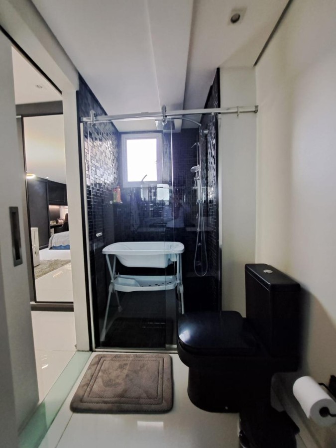 Cobertura, 3 quartos, 227 m² - Foto 8