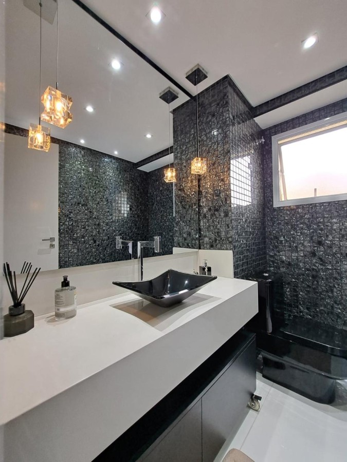 Cobertura, 3 quartos, 227 m² - Foto 11