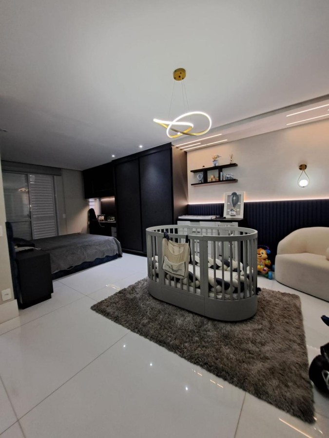 Cobertura, 3 quartos, 227 m² - Foto 13