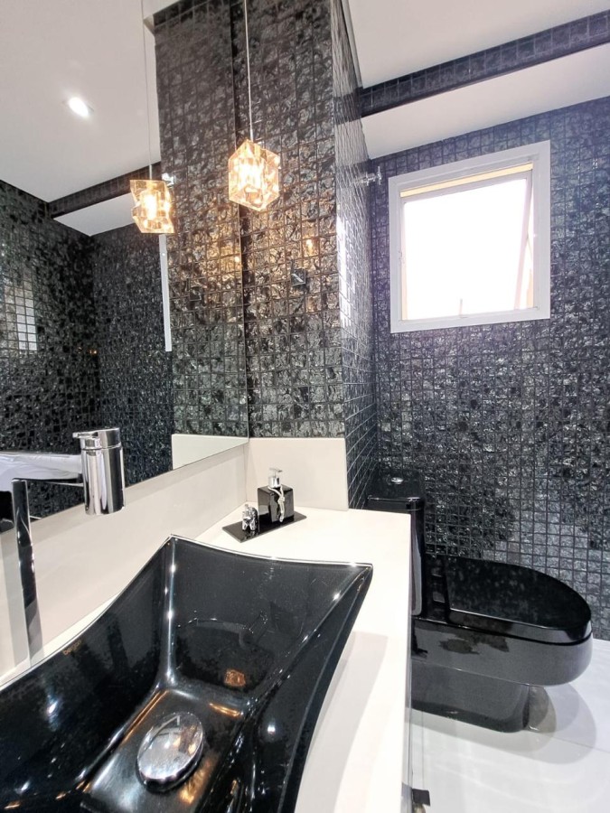 Cobertura, 3 quartos, 227 m² - Foto 12