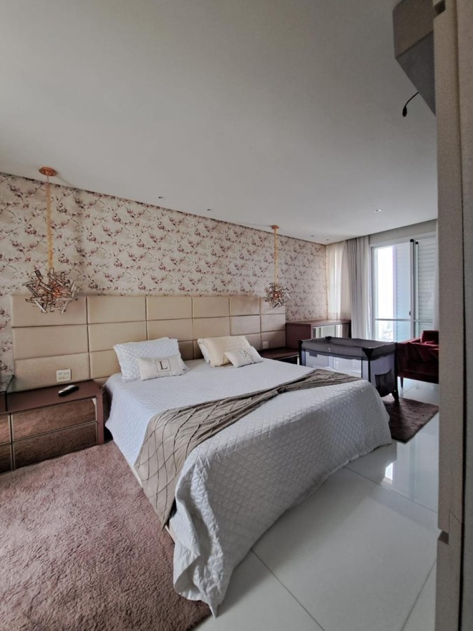 Cobertura, 3 quartos, 227 m² - Foto 21