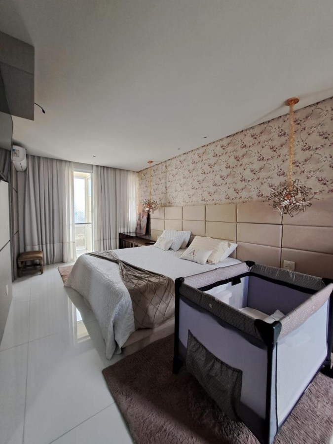 Cobertura, 3 quartos, 227 m² - Foto 20