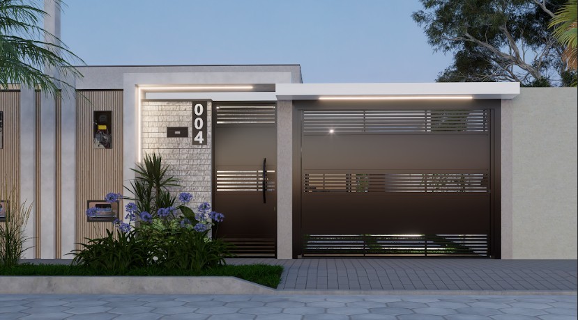 Casa, 3 quartos - Foto 6