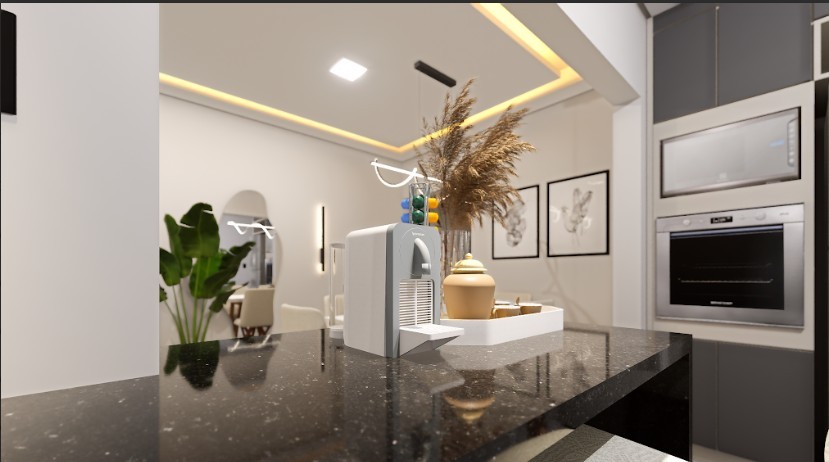 Casa, 3 quartos - Foto 22